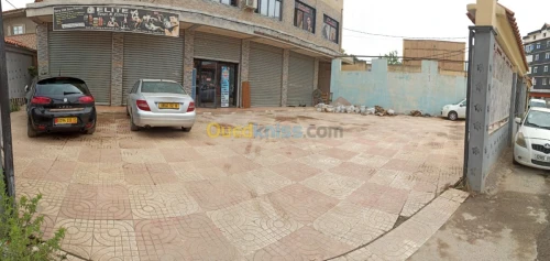 Vente Local Tizi ouzou Boghni