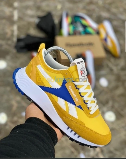 Reebok 2021