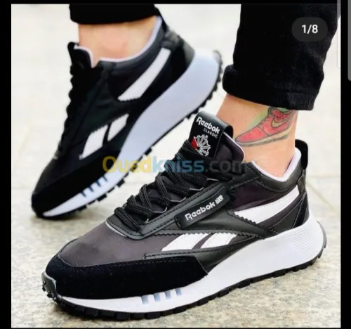Reebok 2021
