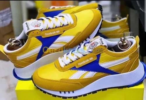 Reebok 2021