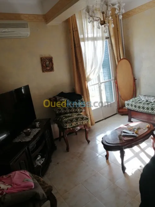 Vente Appartement F4 Setif Setif