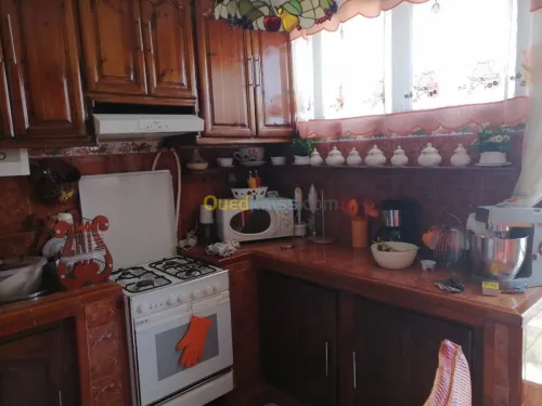 Vente Appartement F4 Setif Setif