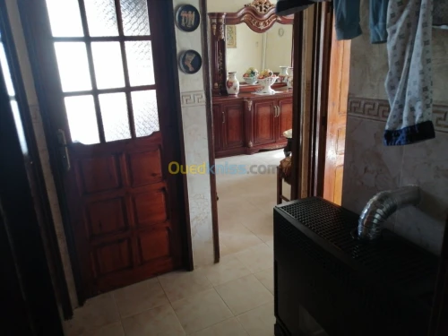 Vente Appartement F4 Setif Setif