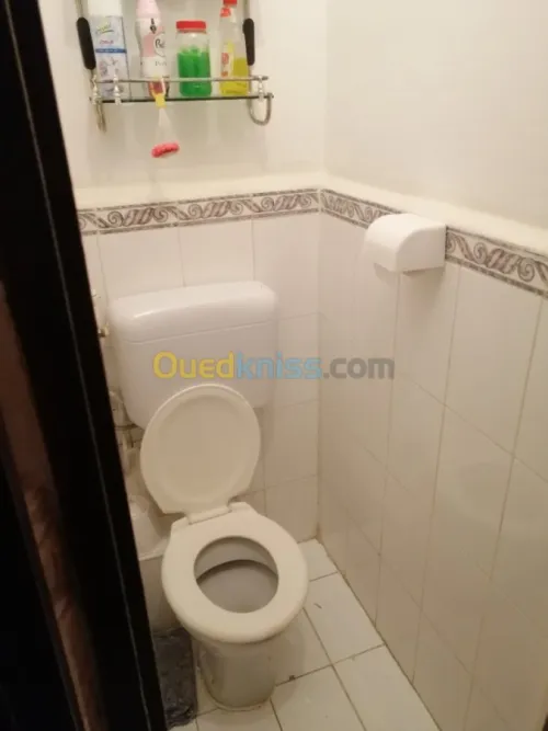Vente Appartement F4 Setif Setif