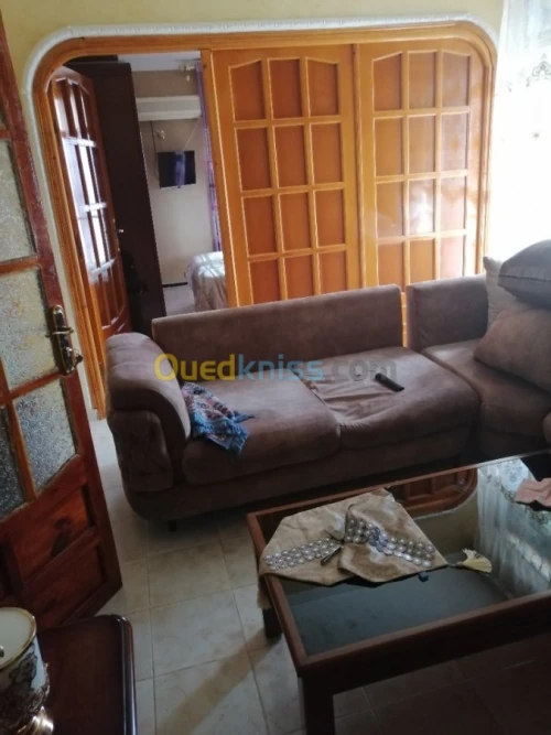 Vente Appartement F4 Setif Setif