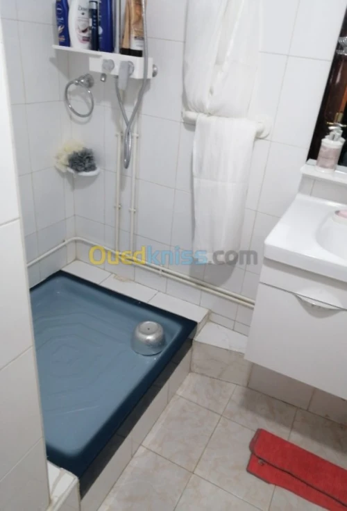 Vente Appartement F4 Setif Setif