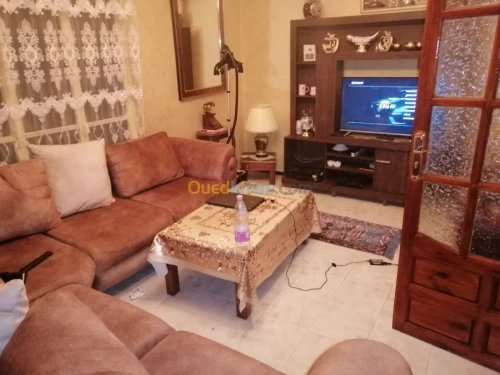 Vente Appartement F4 Setif Setif