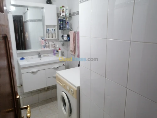 Vente Appartement F4 Setif Setif