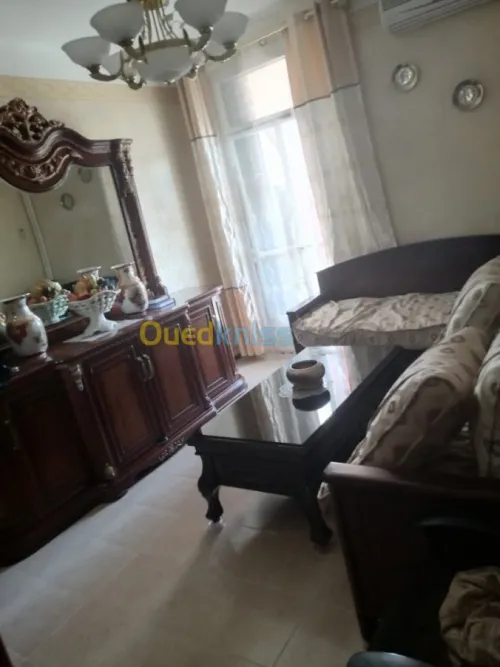 Vente Appartement F4 Setif Setif
