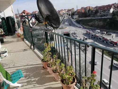 Vente Appartement F4 Setif Setif