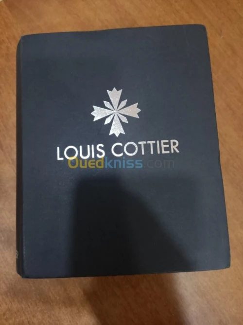 LOUIS COTTIER