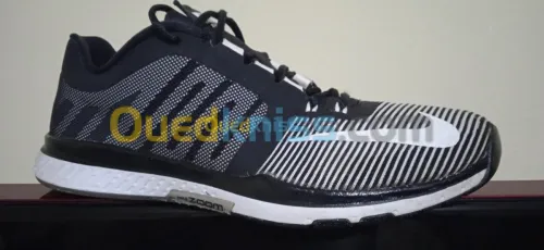 Nike Zoom TR3