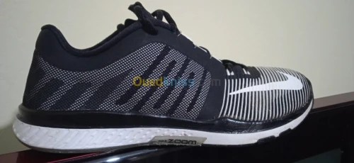 Nike Zoom TR3