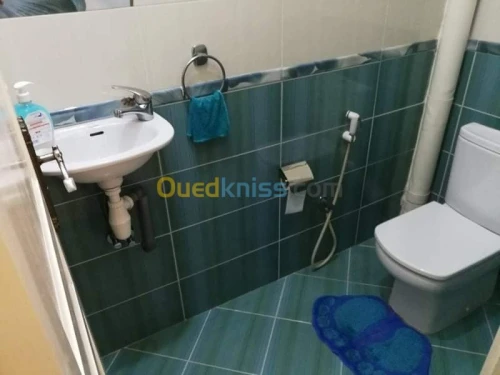 Vente Appartement F3 Alger Hussein dey