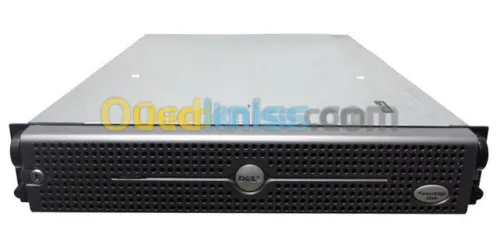 serveur Dell Power edge PE 2850