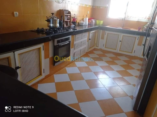 Vente Villa Relizane Relizane