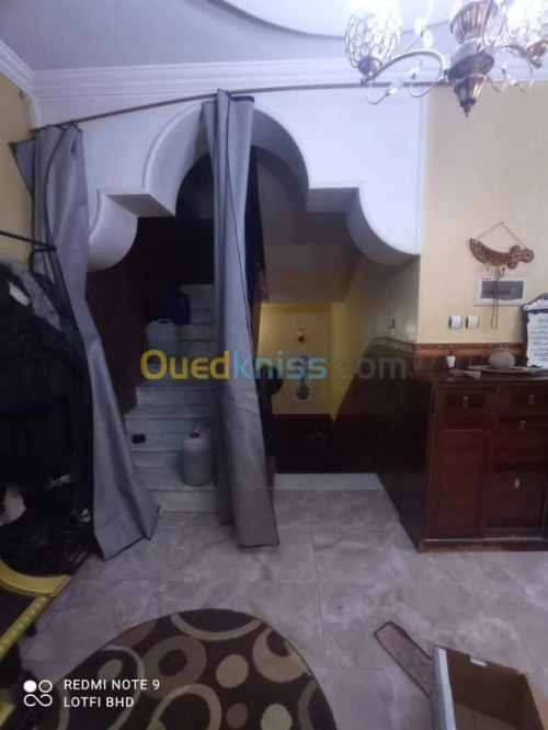 Vente Villa Relizane Relizane