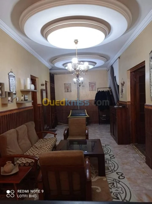 Vente Villa Relizane Relizane