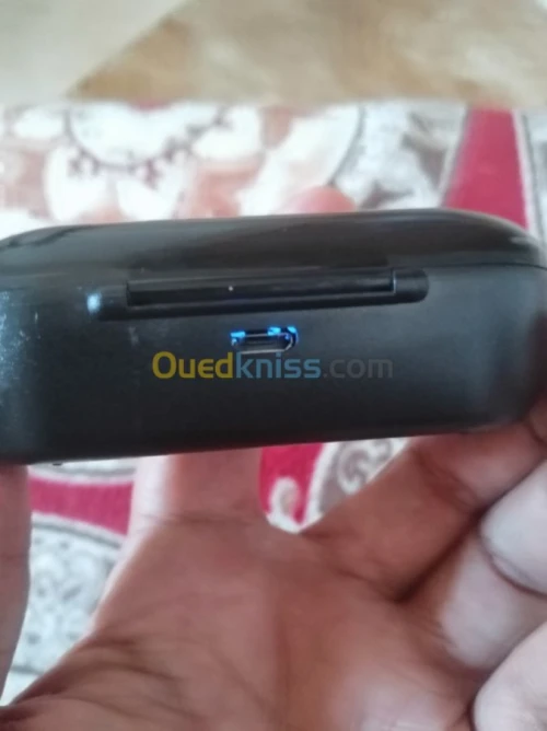 سماعات بلوتوث جديدة TWS Y30