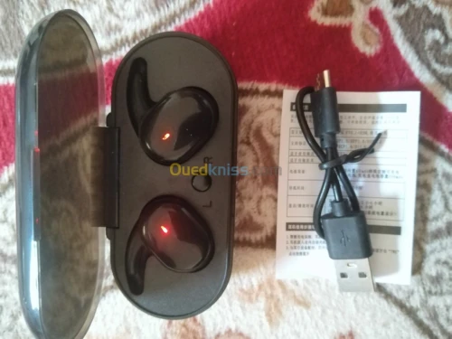 سماعات بلوتوث جديدة TWS Y30