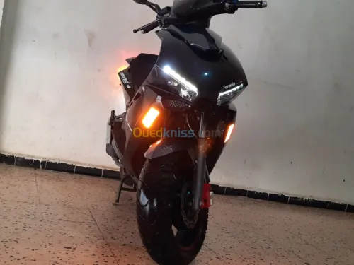 VMS Driver S2