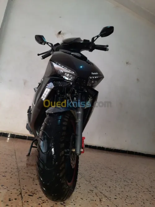 VMS Driver S2