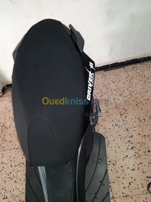 VMS Driver S2