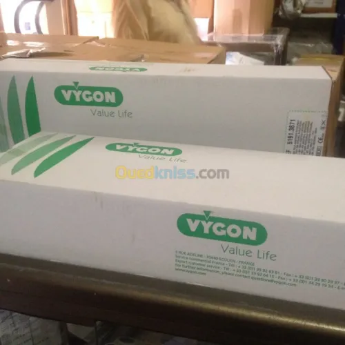 VENTE CONSOMMABLE MEDICAL ET INSTRUMEN