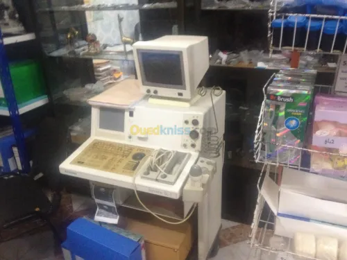 VENTE CONSOMMABLE MEDICAL ET INSTRUMEN