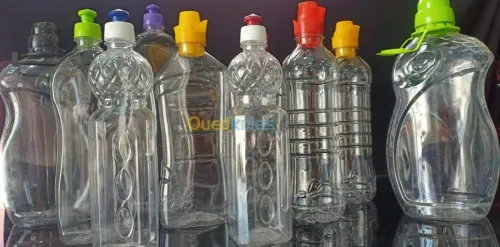 Transformation du plastique  