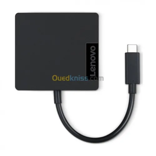 Lenovo USB-C Travel HUB Gen2