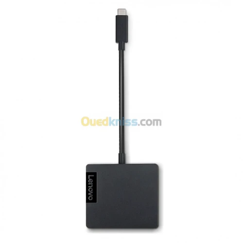 Lenovo USB-C Travel HUB Gen2