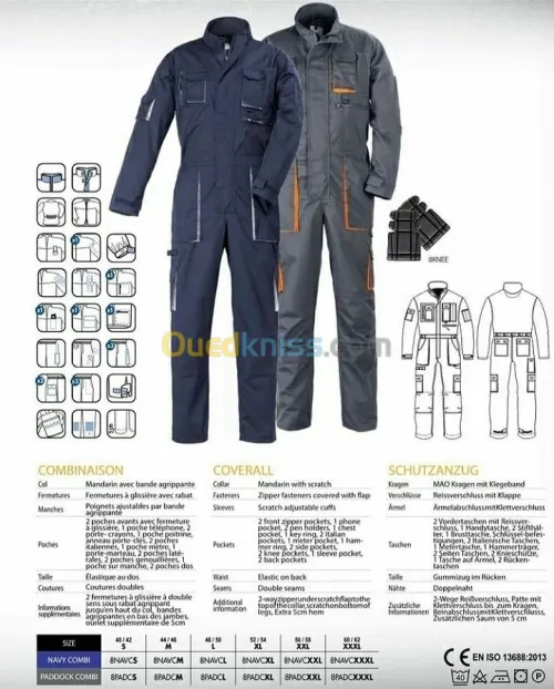 distributeur equipement de protection