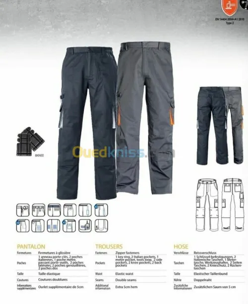 distributeur equipement de protection