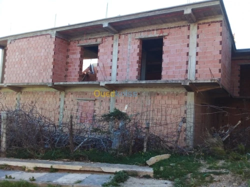 Vente Carcasse Chlef Tenes