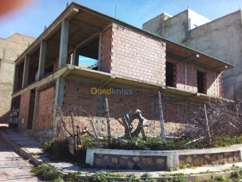 Vente Carcasse Chlef Tenes