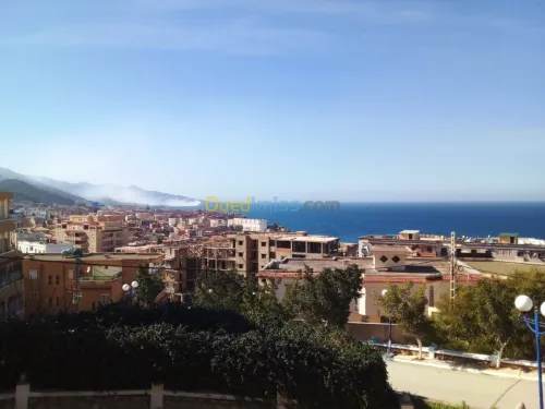 Vente Carcasse Chlef Tenes