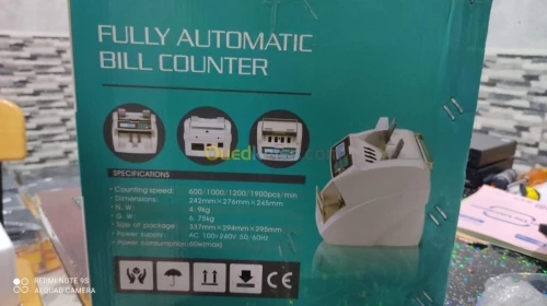 Fully automatique