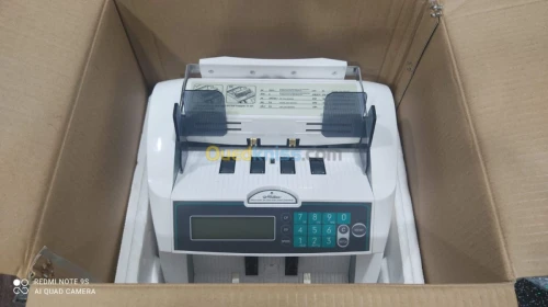 Fully automatique