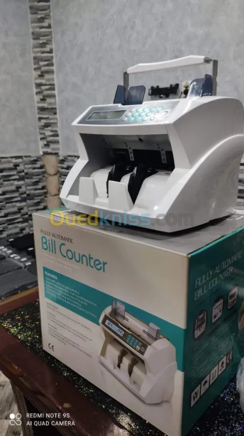 Fully automatique