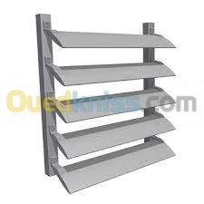 Brise Soleil | Brise Vue