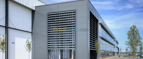 Brise Soleil | Brise Vue