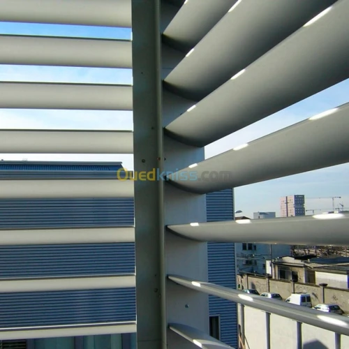 Brise Soleil | Brise Vue