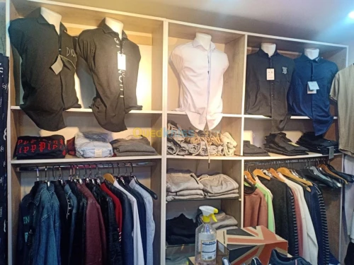 Dressing