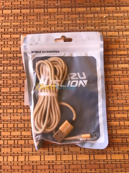 Chargeurs magnétiques