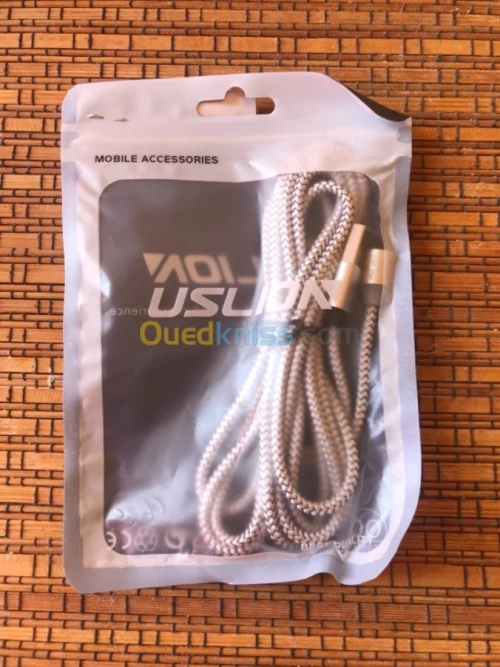 Chargeurs magnétiques