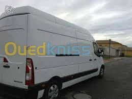 TRANSPORT DE MARCHANDISE