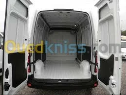 TRANSPORT DE MARCHANDISE