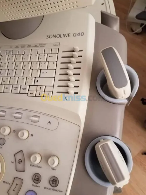 Siemens G40