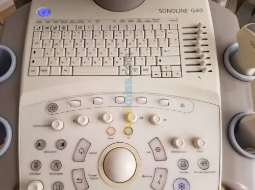 Siemens G40